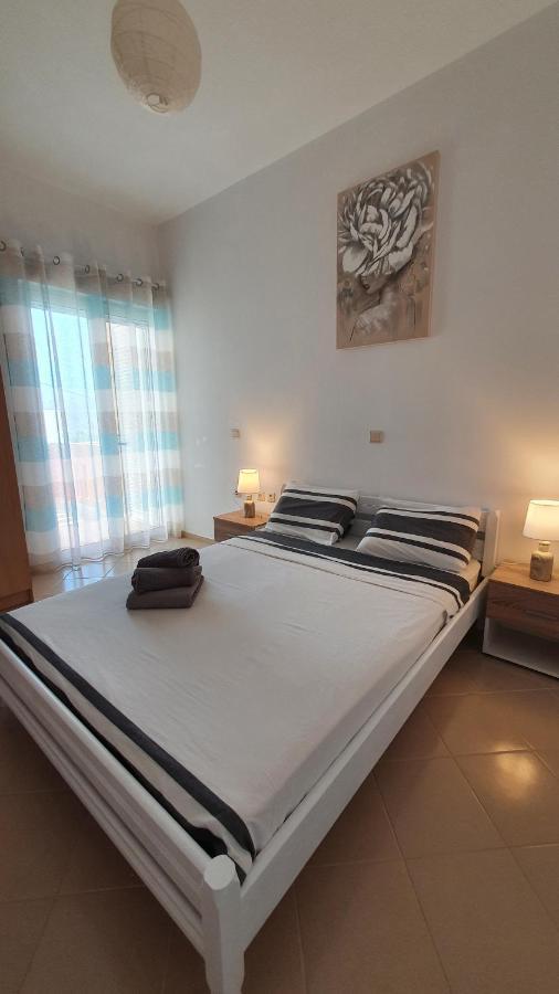 Blue Bay Apartment Chania  Eksteriør billede